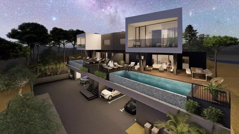 Villa 330m² in Croatia, Seget. Priced at 1356000€ rent photo-25
