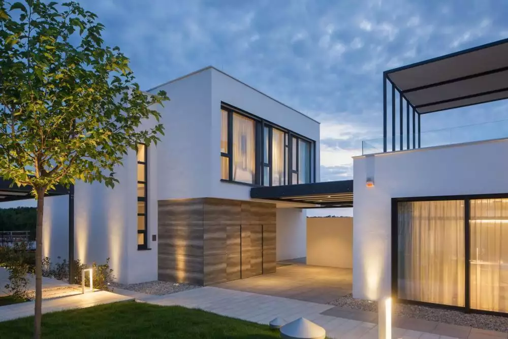 Villa 670m² in Croatia, Bale. Priced at 4000000€ rent photo-2