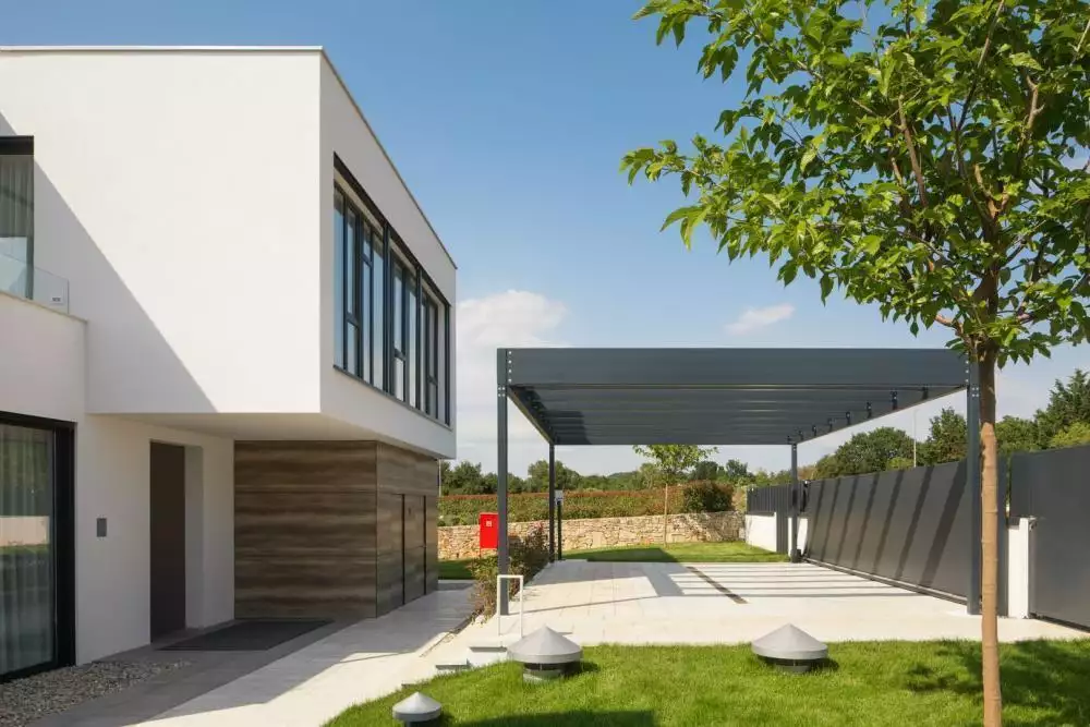 Villa 670m² in Croatia, Bale. Priced at 4000000€ rent photo-7