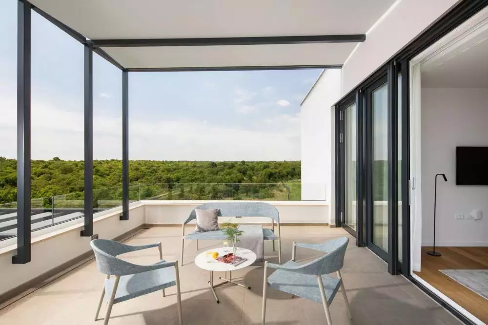 Villa 670m² in Croatia, Bale. Priced at 4000000€ rent photo-9