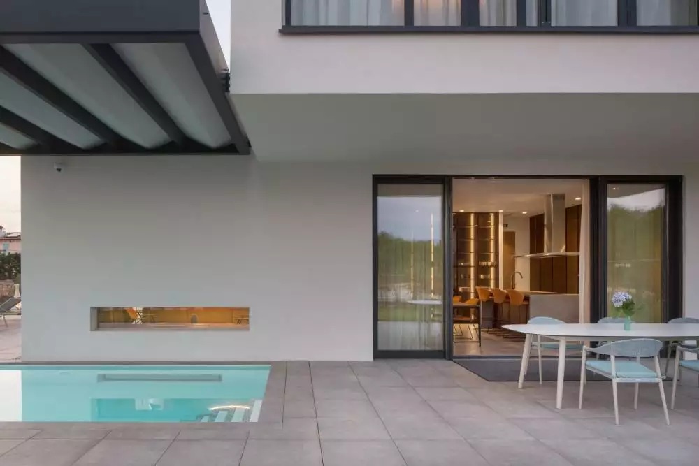 Villa 670m² in Croatia, Bale. Priced at 4000000€ rent photo-11