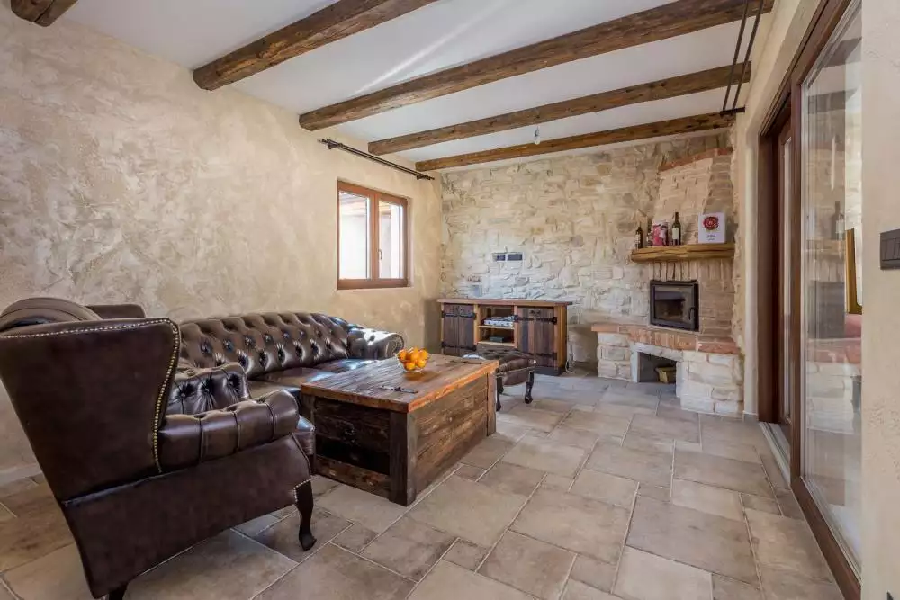 Villa 220m² in Croatia, Dobrinj. Priced at 955000€ rent photo-5