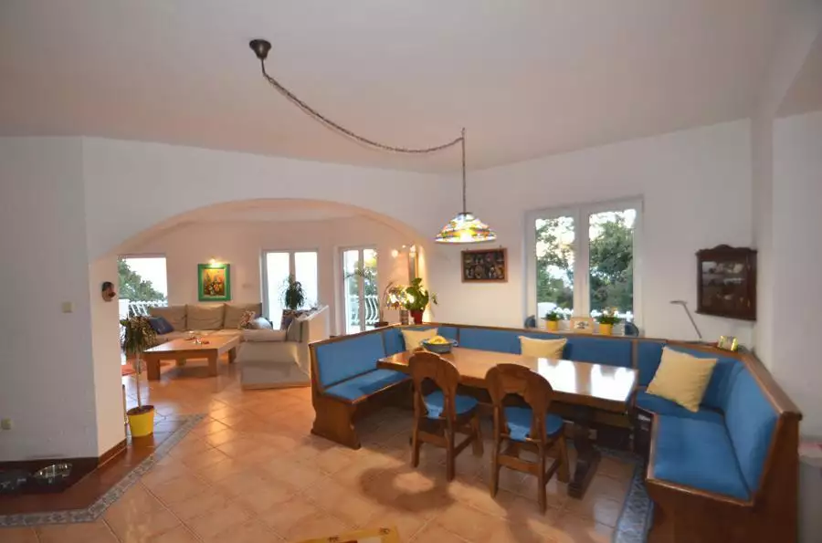 Villa 380m² in Croatia, Bregi. Priced at 1150000€ rent photo-8