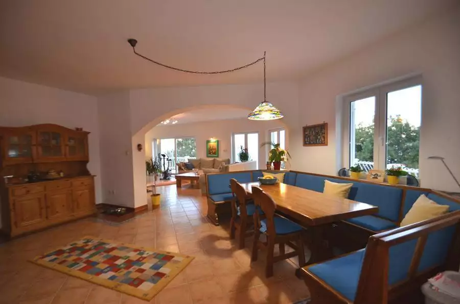 Villa 380m² in Croatia, Bregi. Priced at 1150000€ rent photo-9