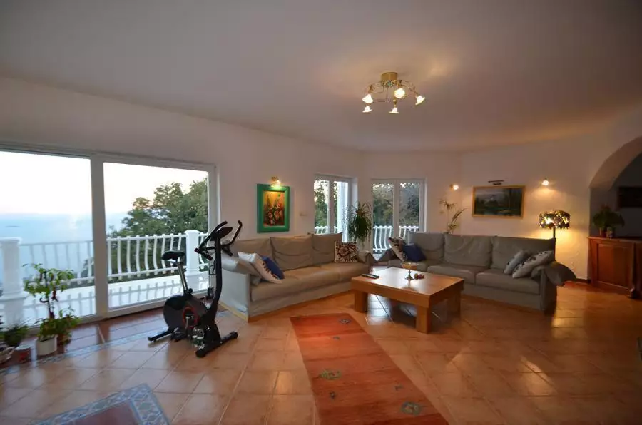 Villa 380m² in Croatia, Bregi. Priced at 1150000€ rent photo-10