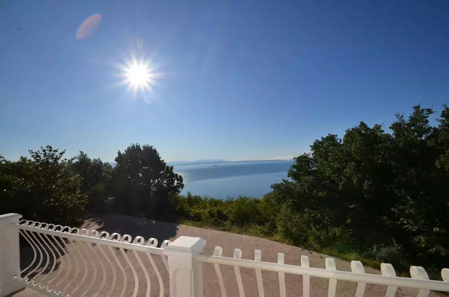 Villa 380m² in Croatia, Bregi. Priced at 1150000€ rent photo-24
