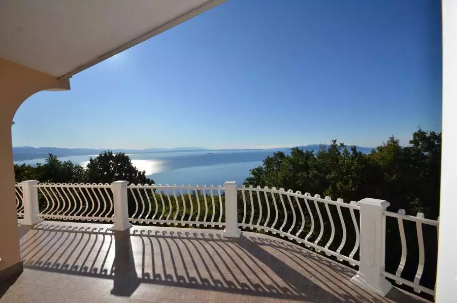 Villa 380m² in Croatia, Bregi. Priced at 1150000€ rent photo-25