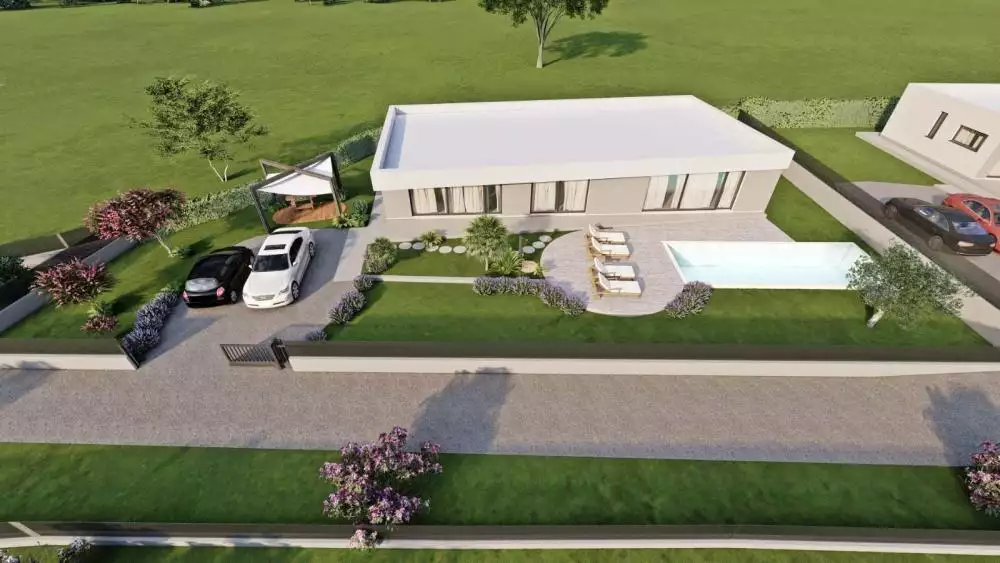 Villa 189m² in Croatia, Labin. Priced at 800000€ rent photo-1