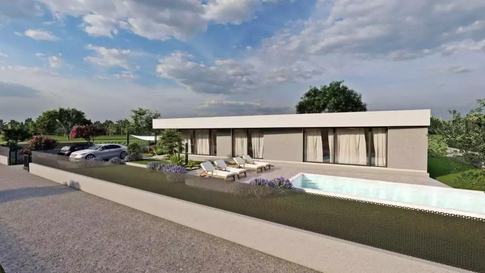 Villa 189m² in Croatia, Labin. Priced at 800000€ rent photo-4