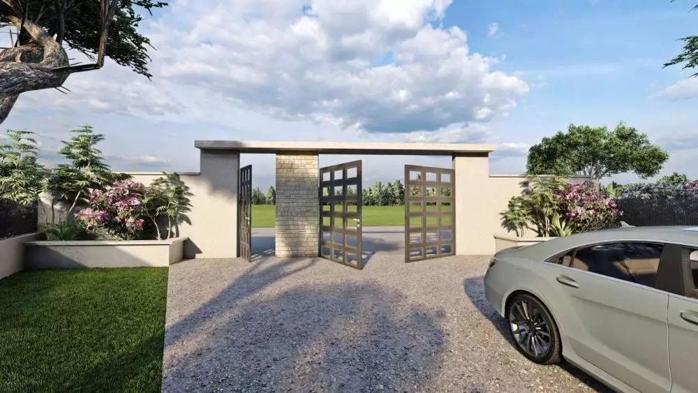 Villa 189m² in Croatia, Labin. Priced at 800000€ rent photo-5