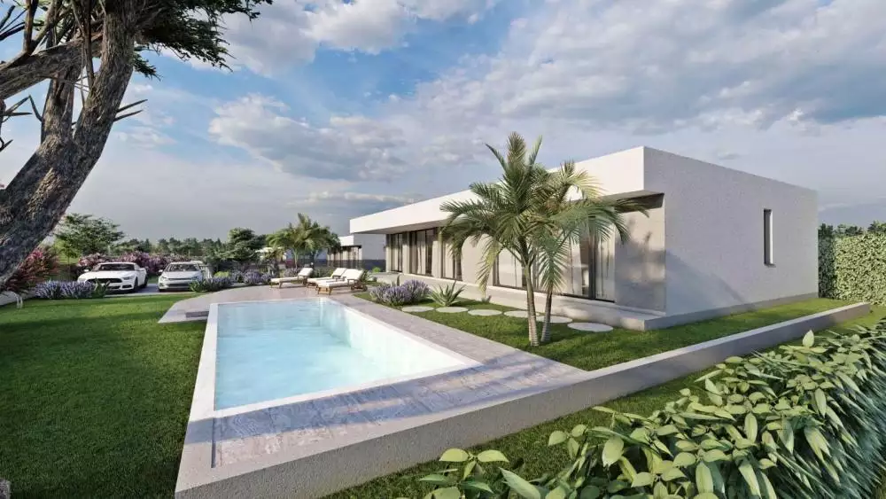 Villa 176m² in Croatia, Labin. Priced at 620000€ rent photo-2