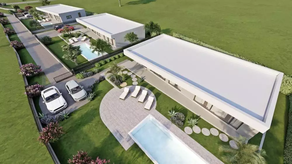 Villa 176m² in Croatia, Labin. Priced at 620000€ rent photo-3