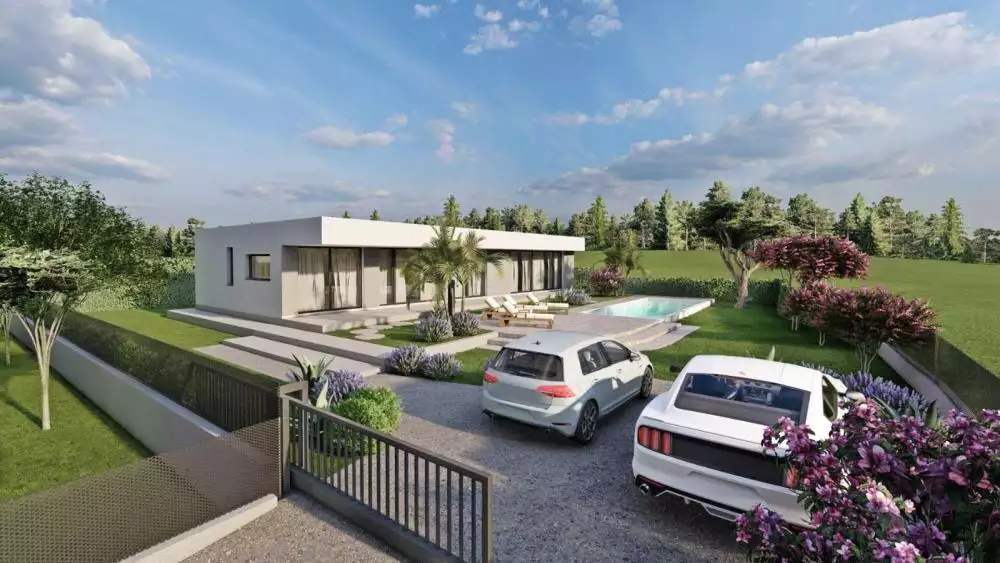 Villa 176m² in Croatia, Labin. Priced at 620000€ rent photo-6