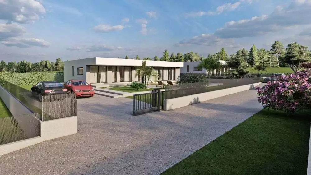 Villa 176m² in Croatia, Labin. Priced at 620000€ rent photo-1