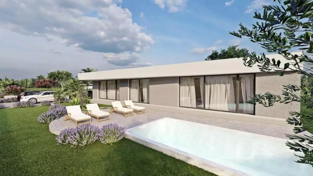 Villa 176m² in Croatia, Labin. Priced at 620000€ rent photo-3