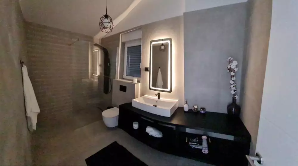 Villa 180m² in Croatia, Vrbnik. Priced at 695000€ rent photo-13