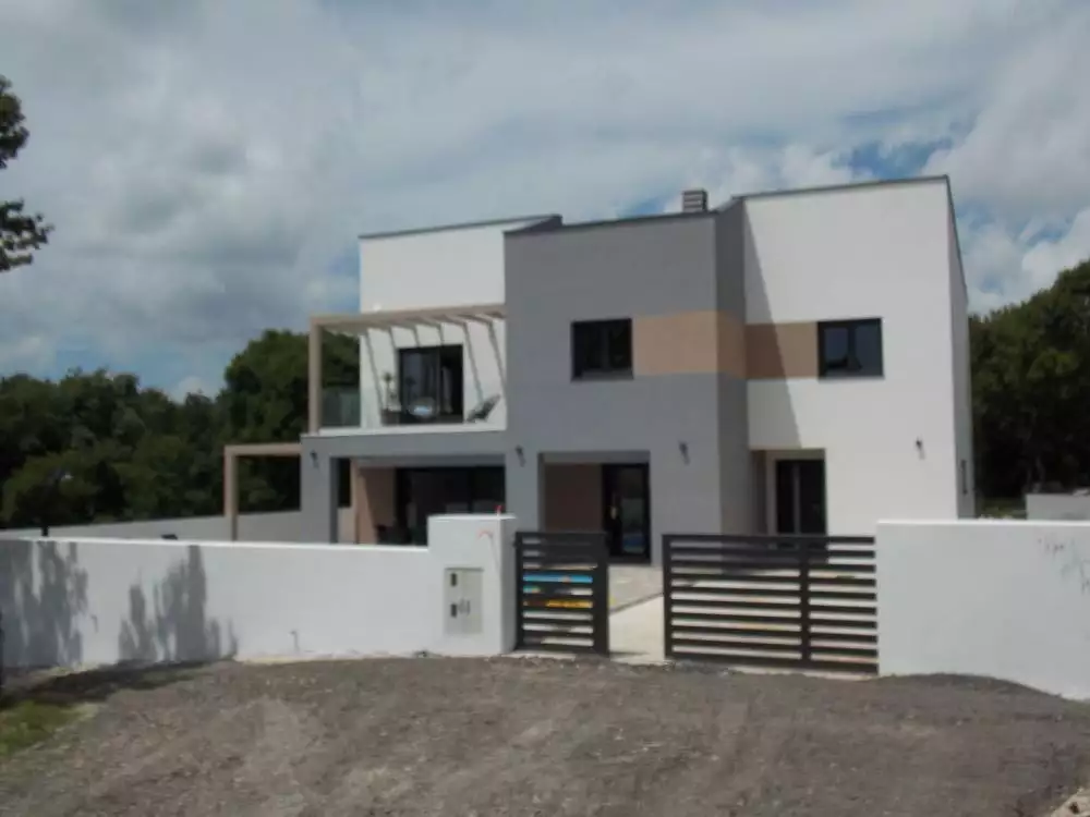 Villa 160m² in Croatia, Barban. Priced at 550000€ rent photo-2