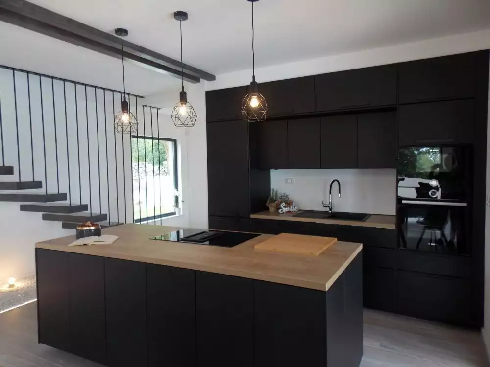Villa 160m² in Croatia, Barban. Priced at 550000€ rent photo-3