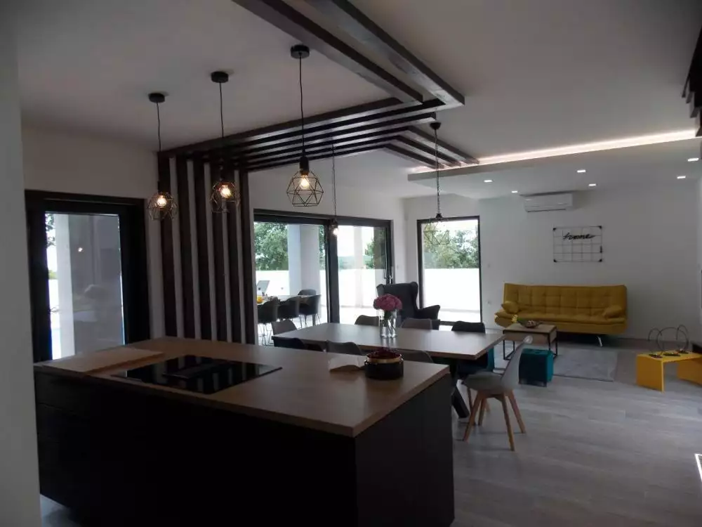 Villa 160m² in Croatia, Barban. Priced at 550000€ rent photo-5
