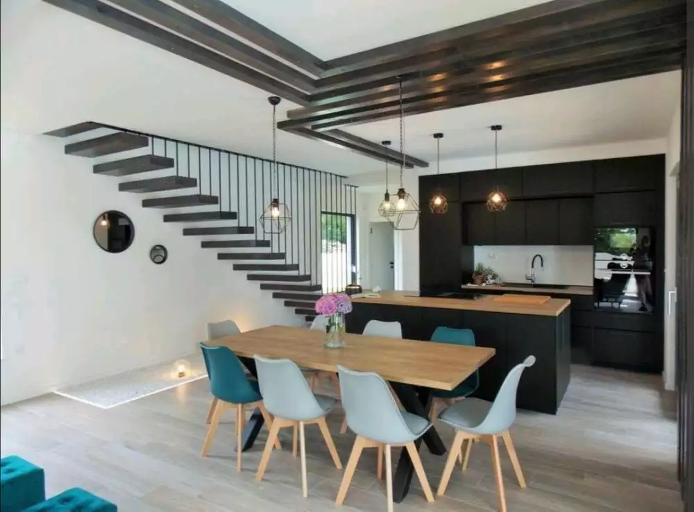 Villa 160m² in Croatia, Barban. Priced at 550000€ rent photo-6