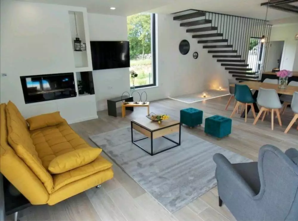 Villa 160m² in Croatia, Barban. Priced at 550000€ rent photo-9