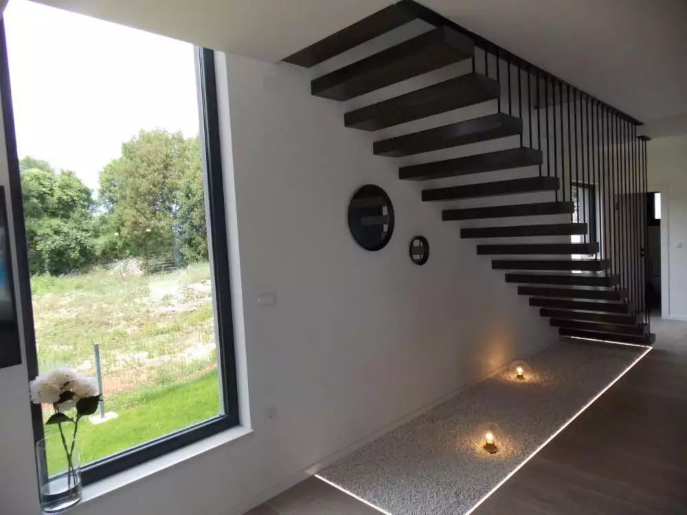 Villa 160m² in Croatia, Barban. Priced at 550000€ rent photo-11
