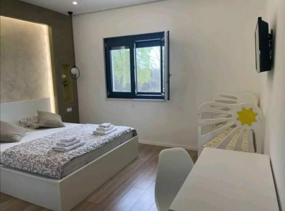 Villa 160m² in Croatia, Barban. Priced at 550000€ rent photo-13