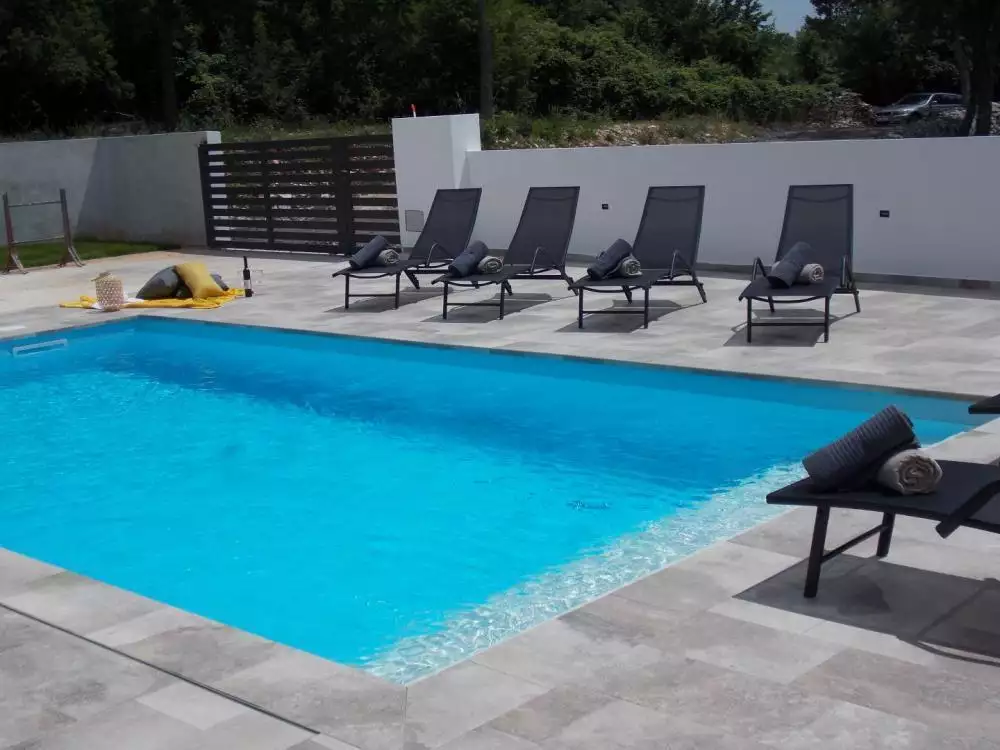 Villa 160m² in Croatia, Barban. Priced at 550000€ rent photo-22