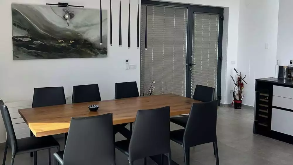 Villa 255m² in Croatia, Opatija. Priced at 1500000€ rent photo-4