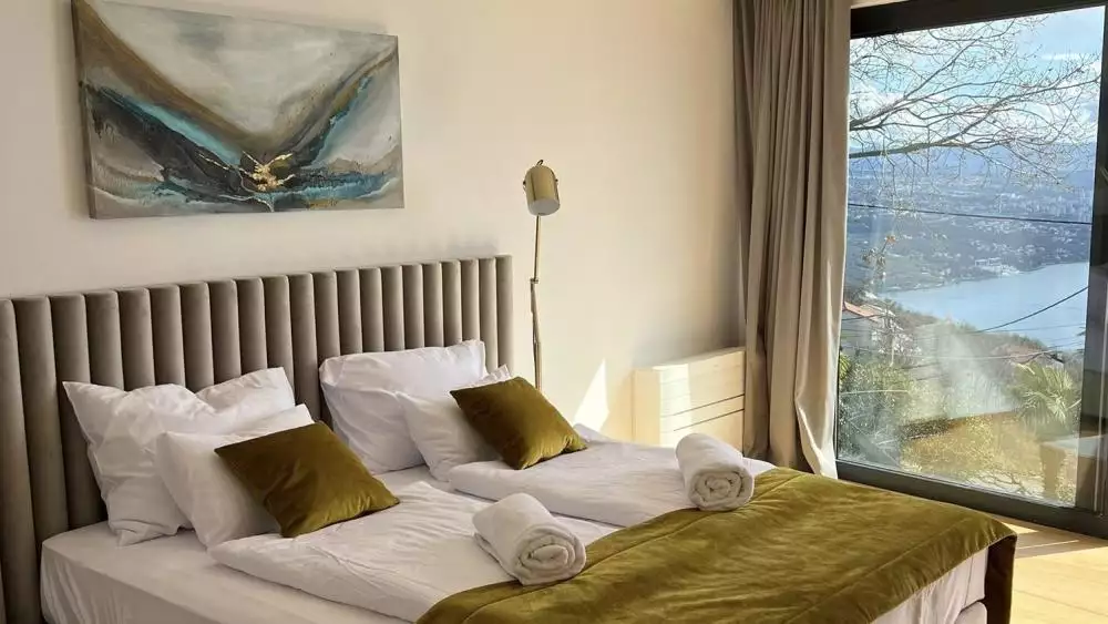 Villa 255m² in Croatia, Opatija. Priced at 1500000€ rent photo-5
