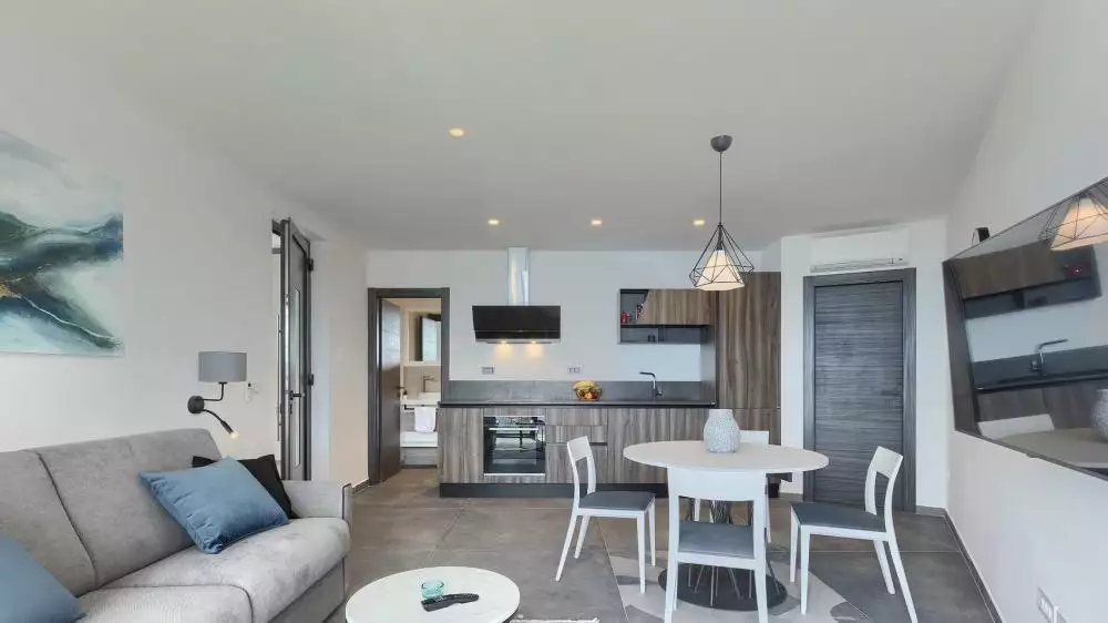 Villa 255m² in Croatia, Opatija. Priced at 1500000€ rent photo-7