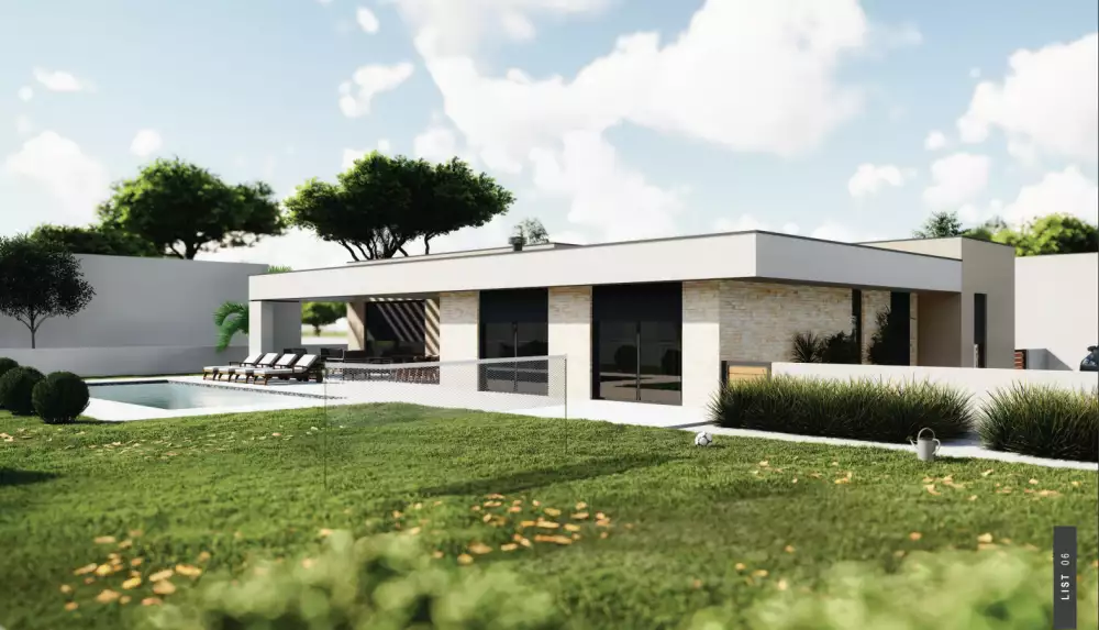 Villa 144m² in Croatia, Rabac. Priced at 623000€ rent photo-1