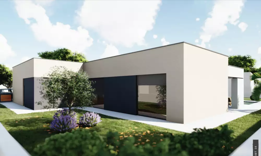 Villa 144m² in Croatia, Rabac. Priced at 623000€ rent photo-4