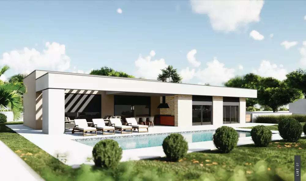 Villa 144m² in Croatia, Rabac. Priced at 623000€ rent photo-5