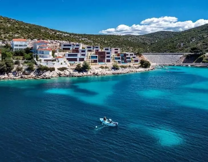 Villa 523m² in Croatia, Sibenik. Priced at 2900000€ rent photo-1