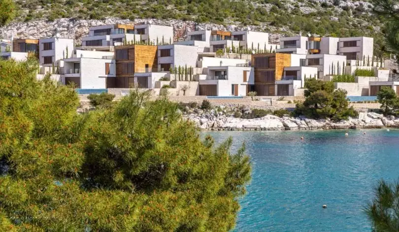 Villa 523m² in Croatia, Sibenik. Priced at 2900000€ rent photo-3