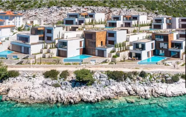 Villa 523m² in Croatia, Sibenik. Priced at 2900000€ rent photo-4