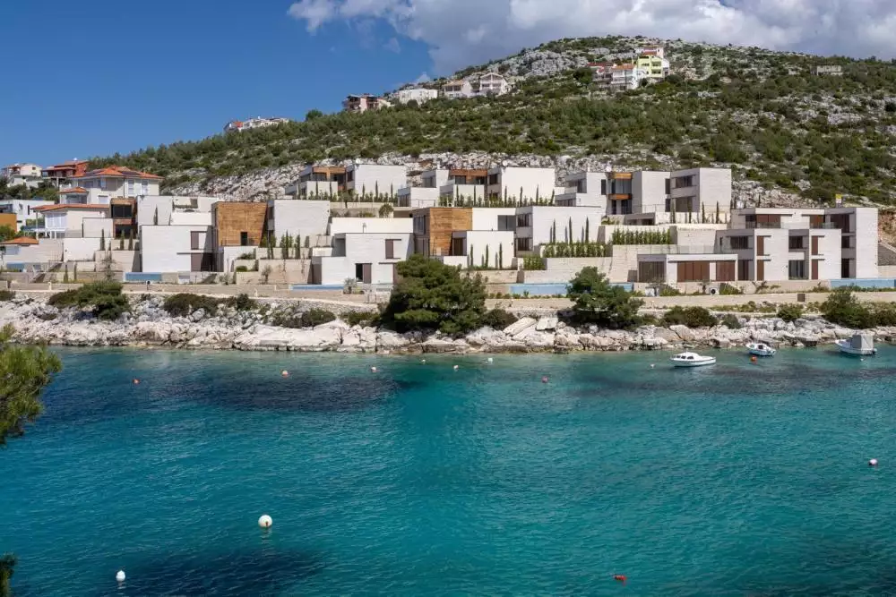 Villa 523m² in Croatia, Sibenik. Priced at 2900000€ rent photo-5