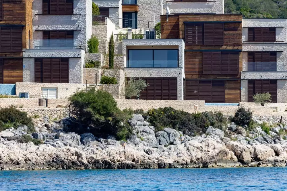 Villa 709m² in Croatia, Sibenik. Priced at 4300000€ rent photo-4