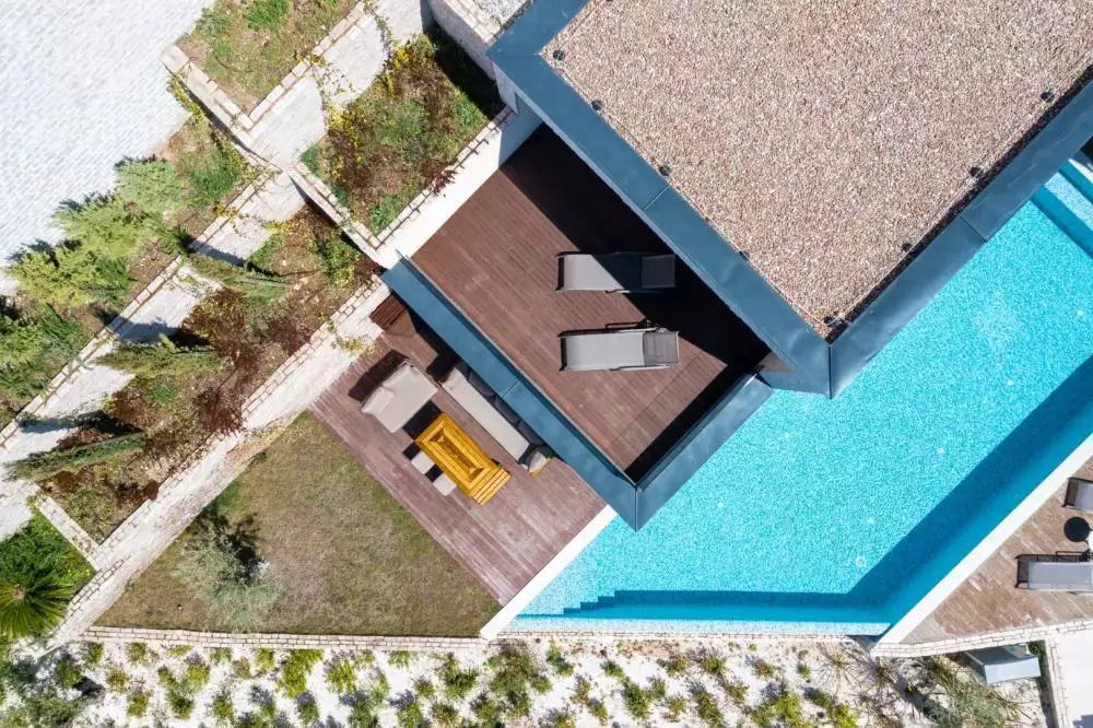Villa 709m² in Croatia, Sibenik. Priced at 4300000€ rent photo-6