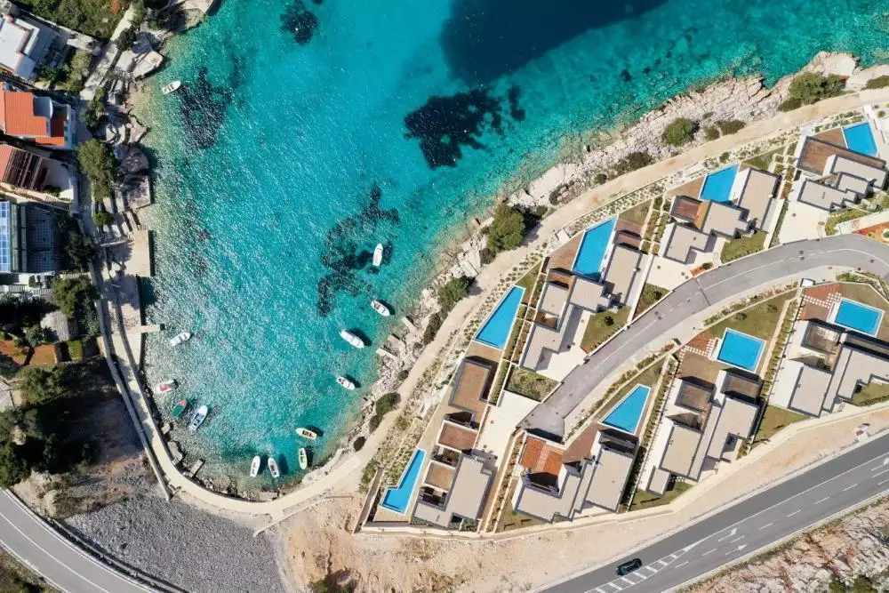 Villa 709m² in Croatia, Sibenik. Priced at 4300000€ rent photo-7
