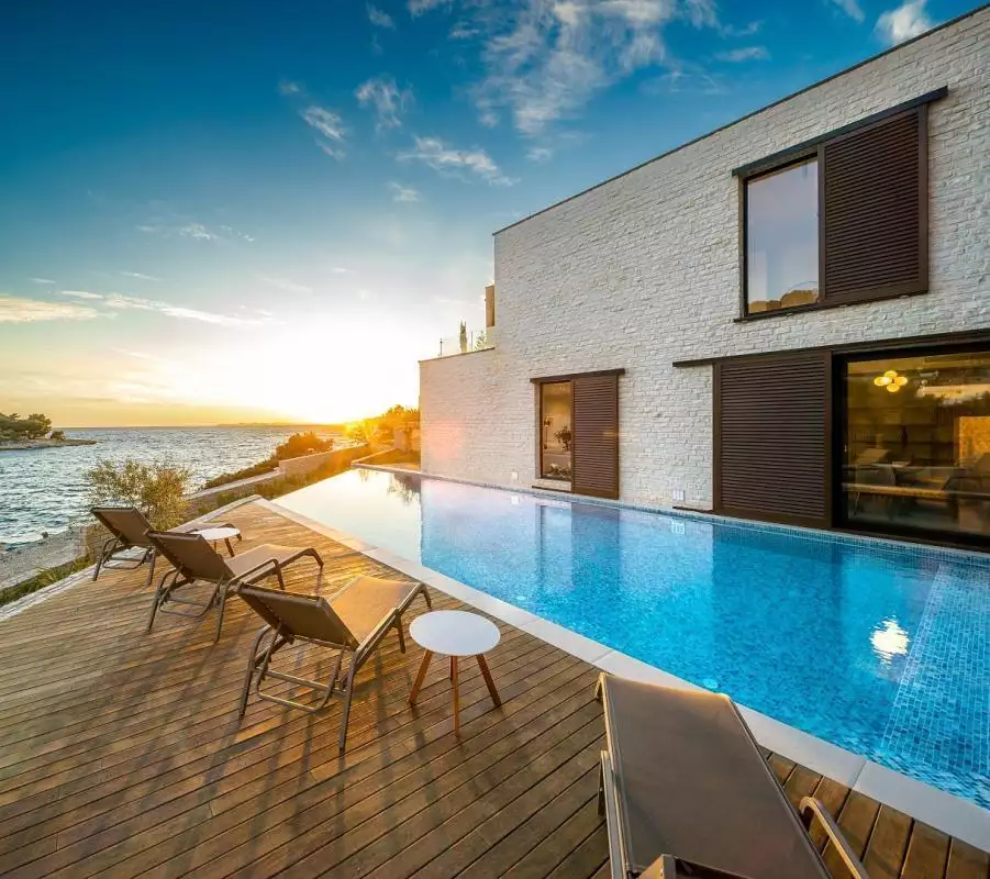 Villa 709m² in Croatia, Sibenik. Priced at 4300000€ rent photo-8