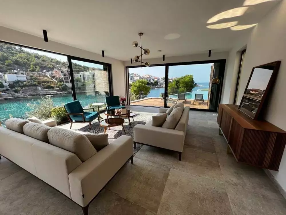 Villa 709m² in Croatia, Sibenik. Priced at 4300000€ rent photo-10