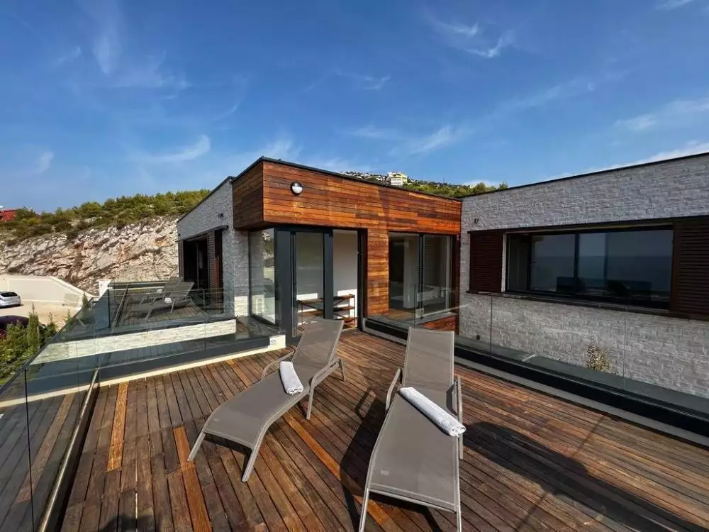 Villa 709m² in Croatia, Sibenik. Priced at 4300000€ rent photo-11