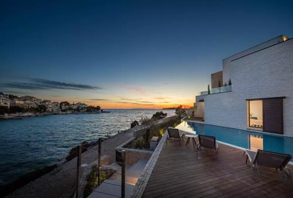Villa 709m² in Croatia, Sibenik. Priced at 4300000€ rent photo-16