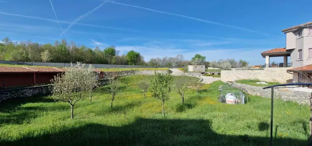 Hotels 729m² in Croatia, Barban. Priced at 1880000€ rent photo-5