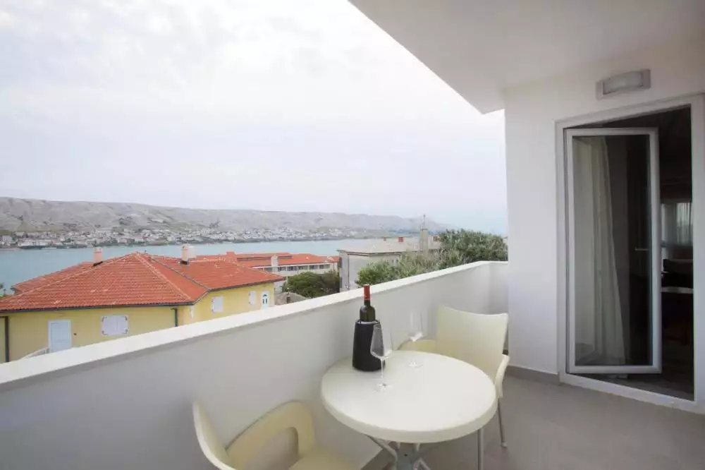 Hotels 1200m² in Spain, Lo Pagan. Priced at 2450000€ rent photo-4