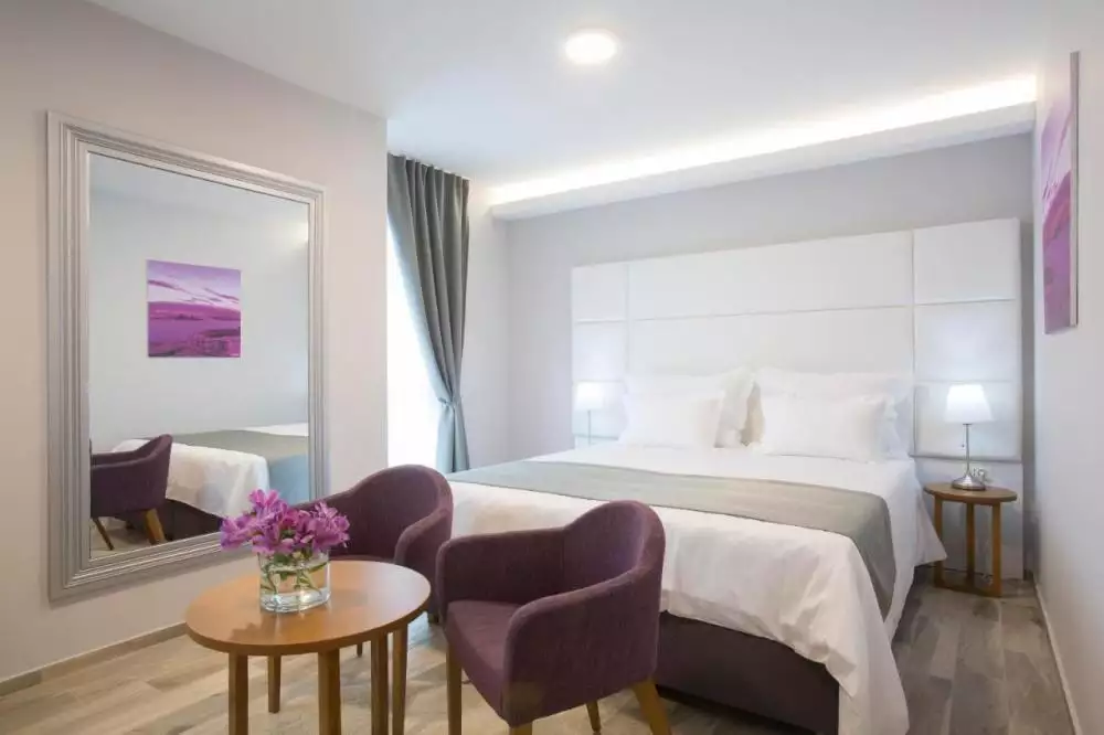 Hotels 1200m² in Spain, Lo Pagan. Priced at 2450000€ rent photo-6