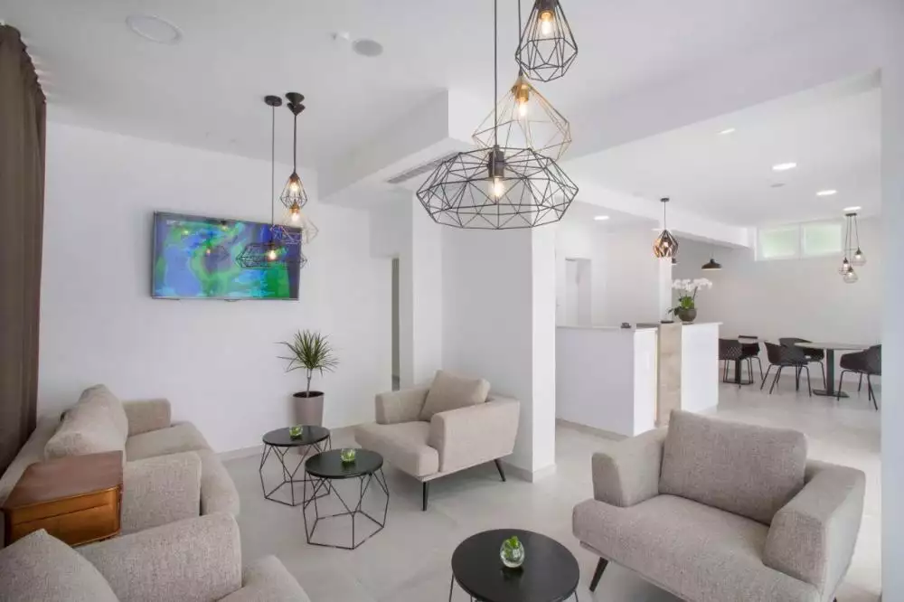 Hotels 1200m² in Spain, Lo Pagan. Priced at 2450000€ rent photo-7