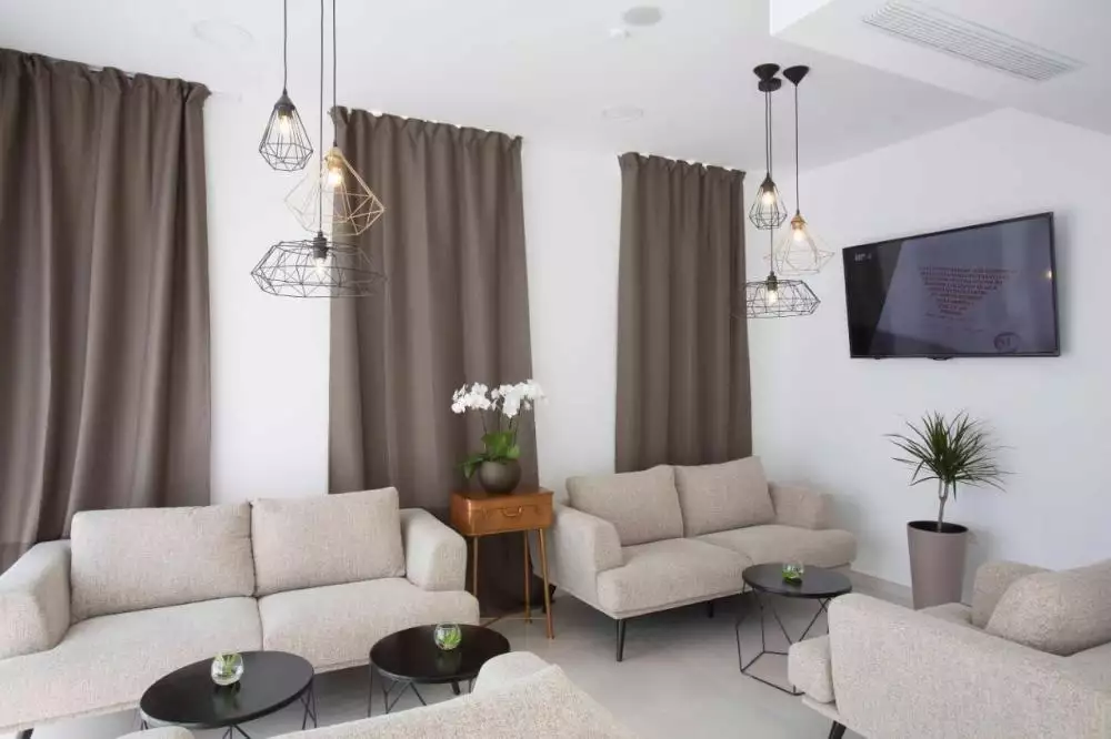 Hotels 1200m² in Spain, Lo Pagan. Priced at 2450000€ rent photo-10